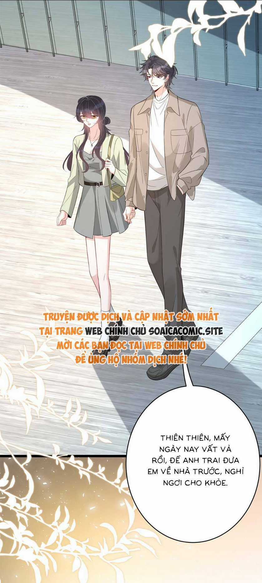 Thiên Kim Toàn Năng Đại Tài Chapter 128 trang 1
