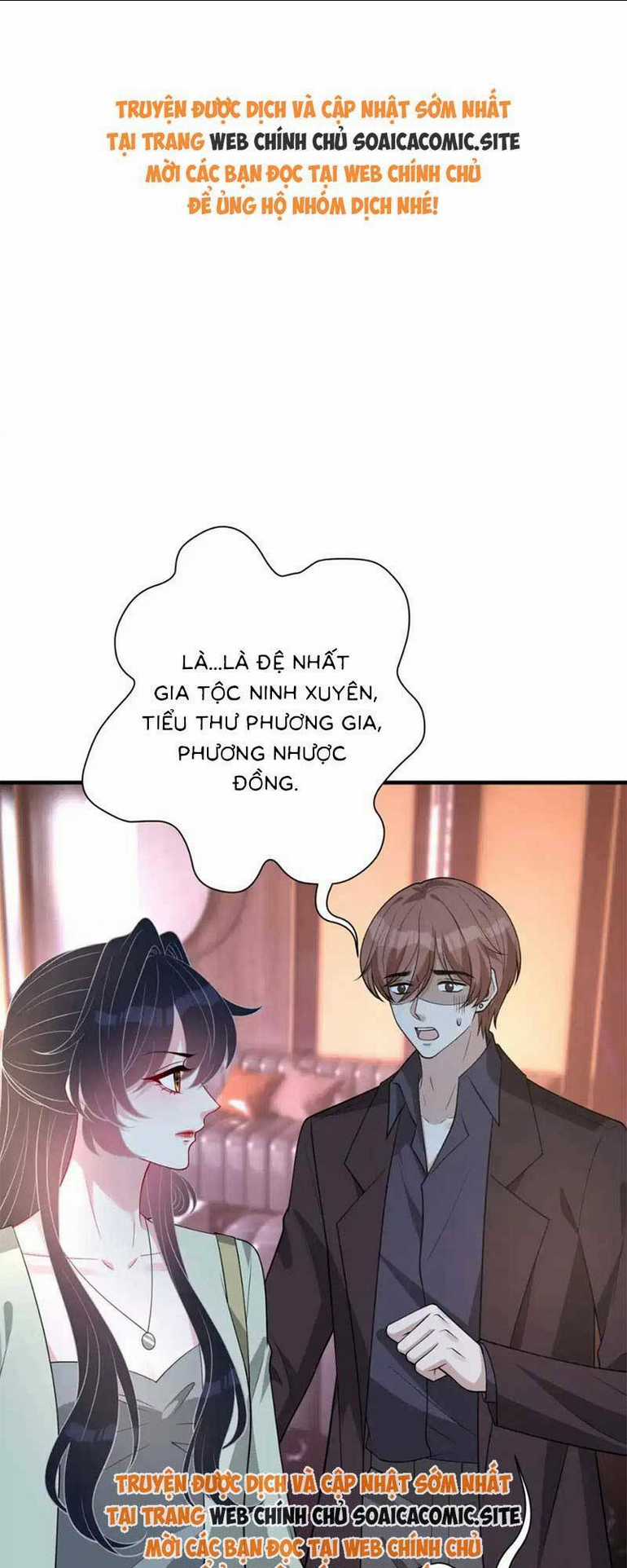 Thiên Kim Toàn Năng Đại Tài Chapter 130 trang 0