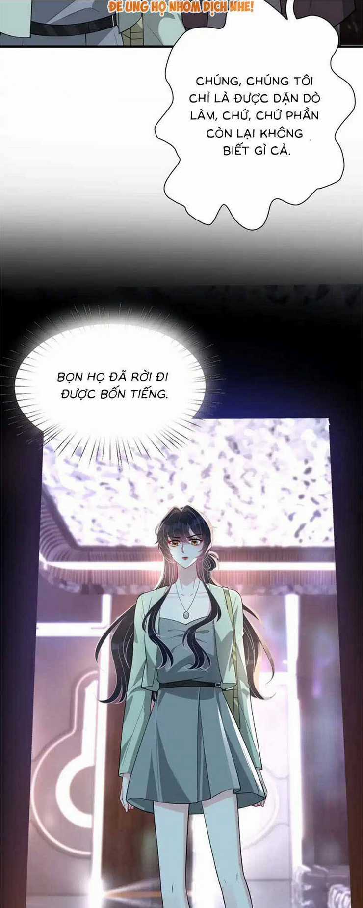 Thiên Kim Toàn Năng Đại Tài Chapter 130 trang 1