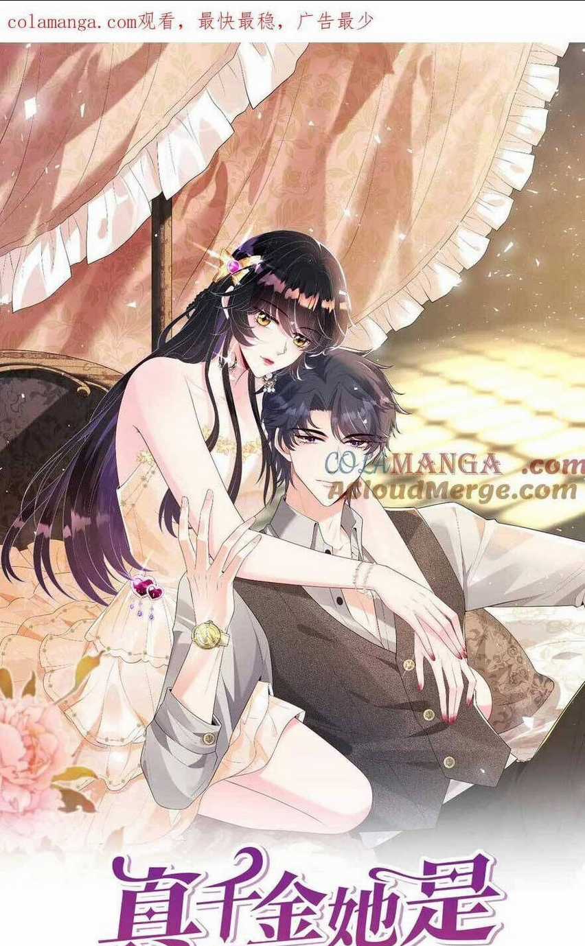 Thiên Kim Toàn Năng Đại Tài Chapter 134 trang 0