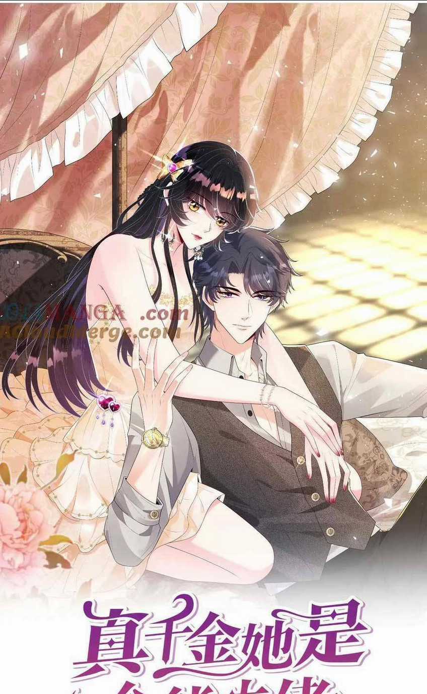 Thiên Kim Toàn Năng Đại Tài Chapter 136 trang 0