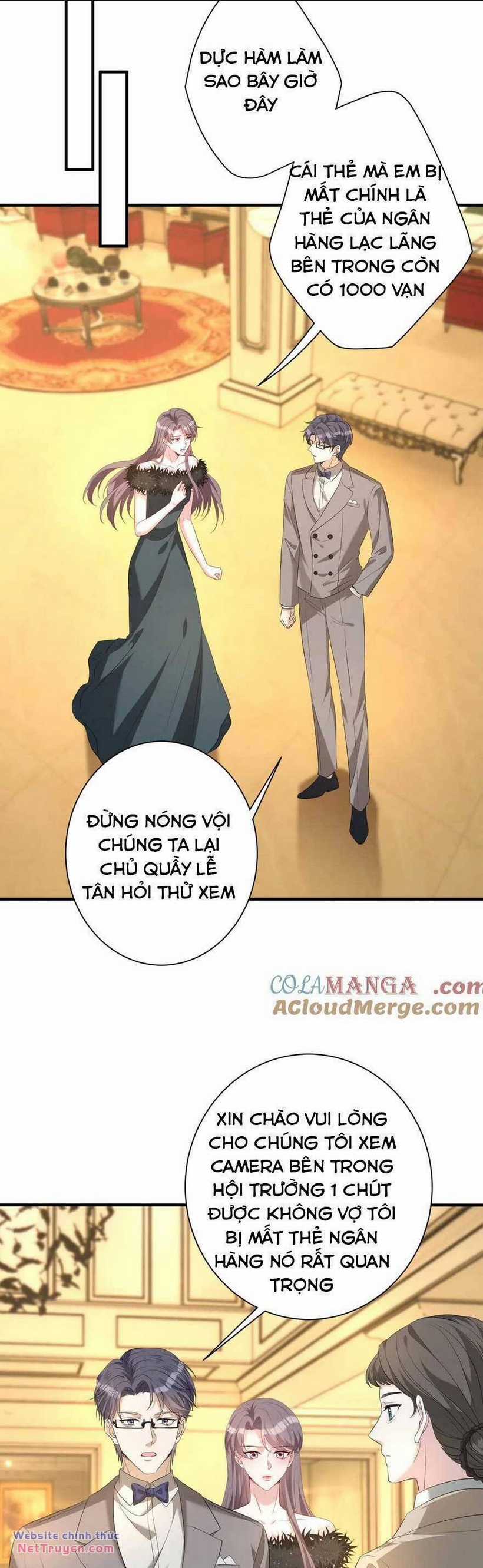Thiên Kim Toàn Năng Đại Tài Chapter 140 trang 1