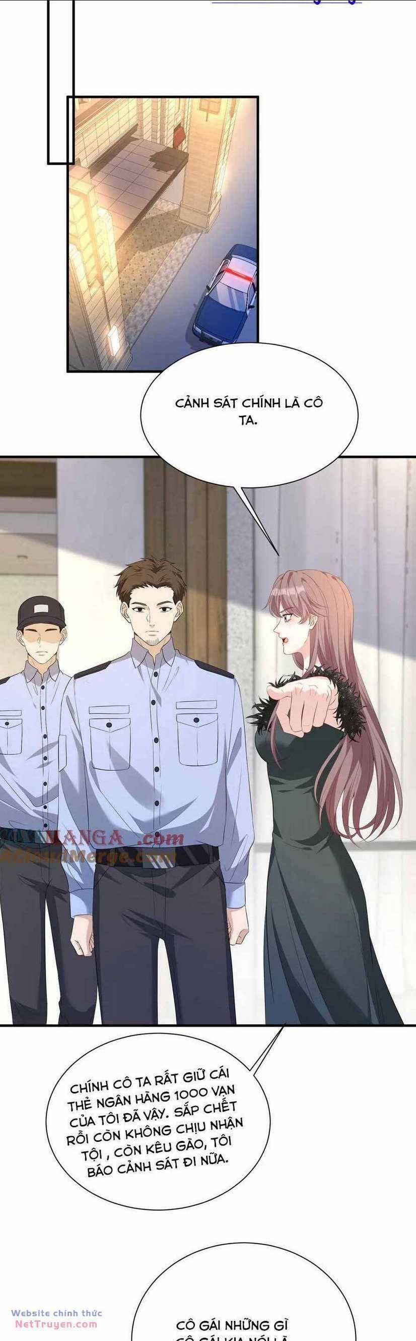 Thiên Kim Toàn Năng Đại Tài Chapter 141 trang 1