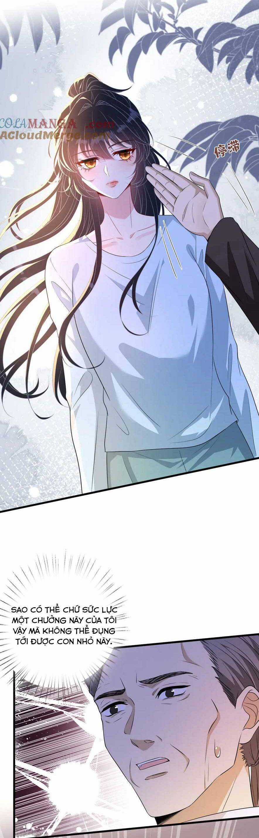 Thiên Kim Toàn Năng Đại Tài Chapter 144 trang 1
