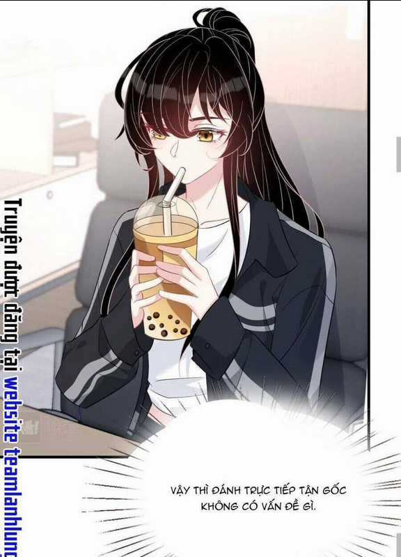 Thiên Kim Toàn Năng Đại Tài Chapter 15 trang 17