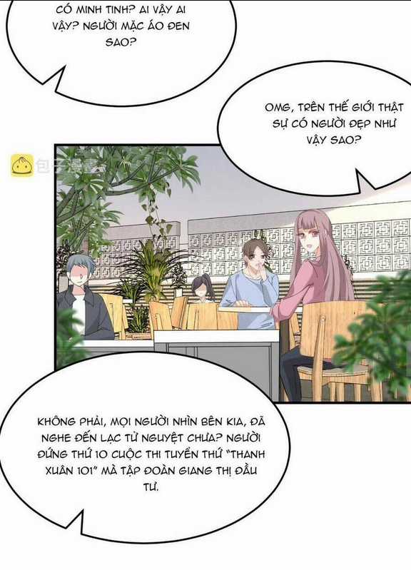 Thiên Kim Toàn Năng Đại Tài Chapter 15 trang 39