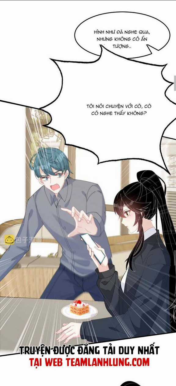 Thiên Kim Toàn Năng Đại Tài Chapter 15 trang 40