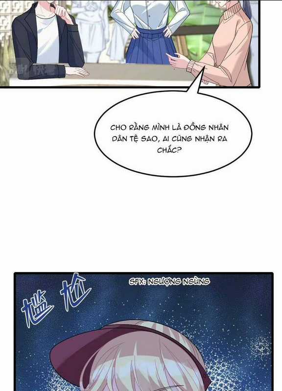 Thiên Kim Toàn Năng Đại Tài Chapter 15 trang 55