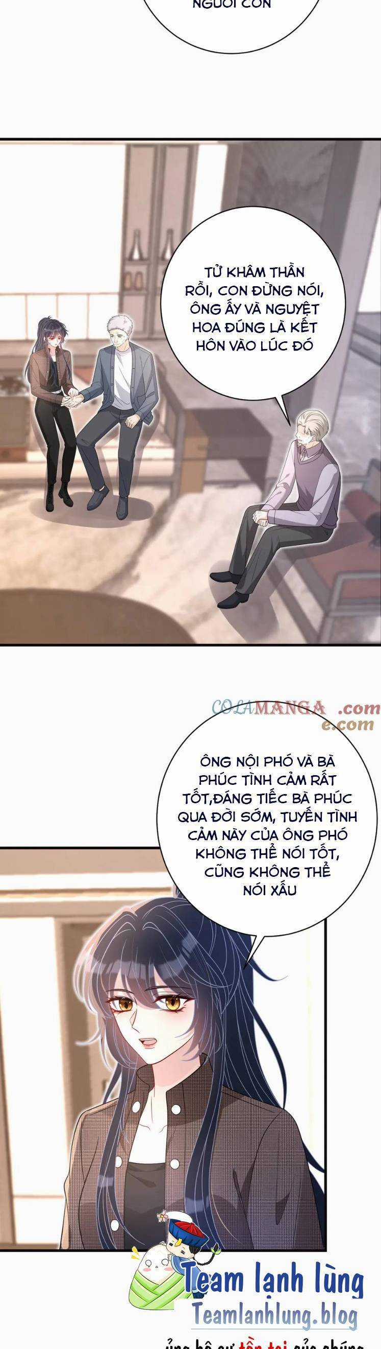 Thiên Kim Toàn Năng Đại Tài Chapter 170 trang 12