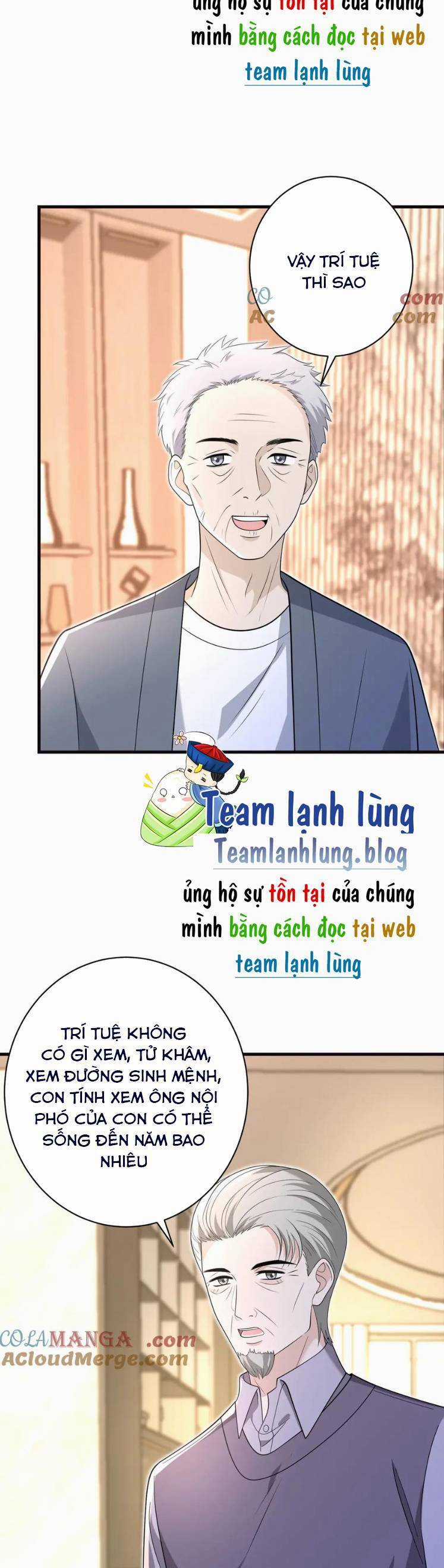 Thiên Kim Toàn Năng Đại Tài Chapter 170 trang 13