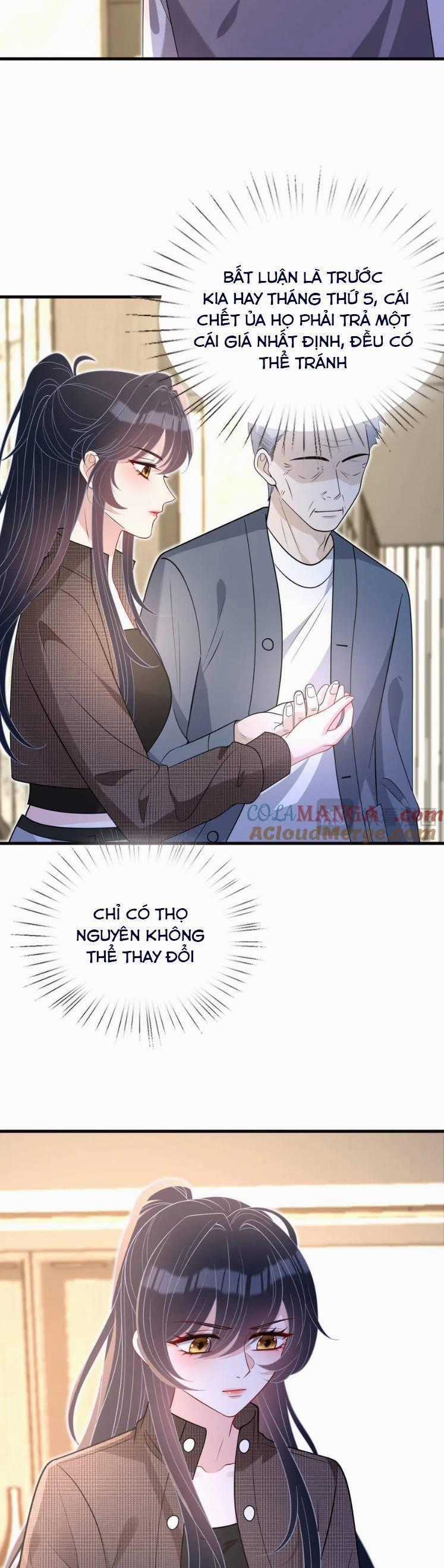 Thiên Kim Toàn Năng Đại Tài Chapter 170 trang 14