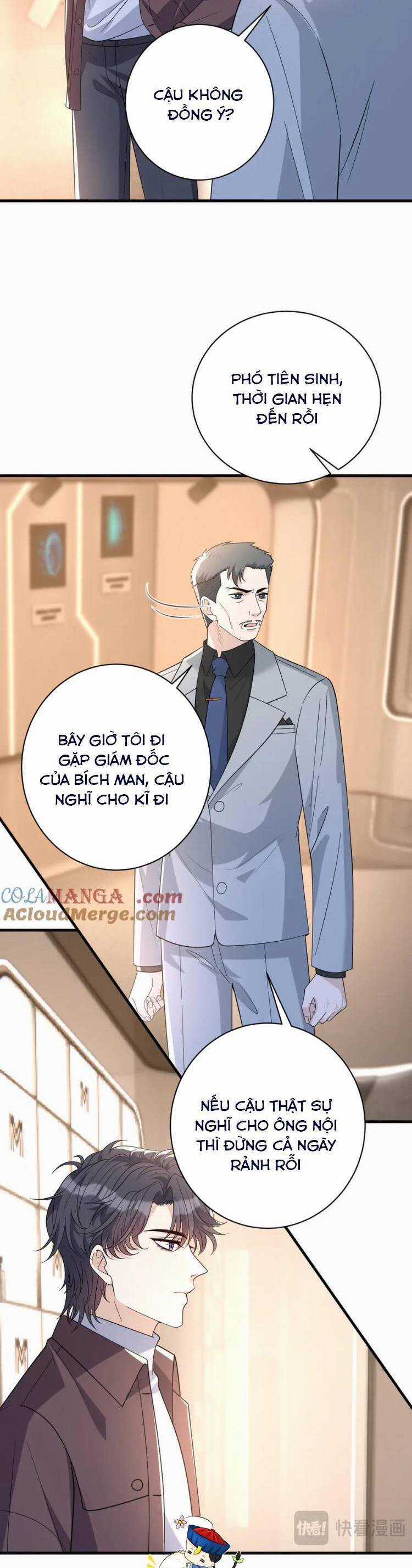 Thiên Kim Toàn Năng Đại Tài Chapter 170 trang 2