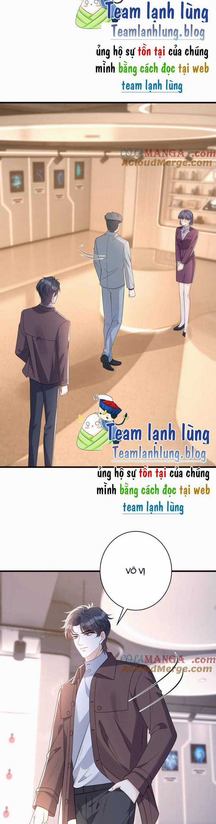 Thiên Kim Toàn Năng Đại Tài Chapter 170 trang 3