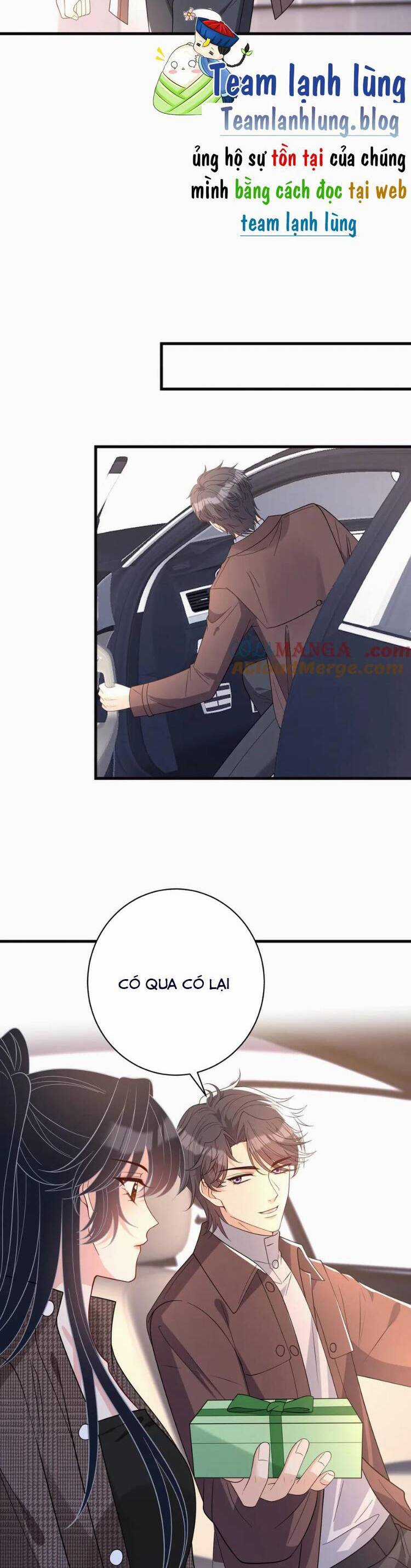 Thiên Kim Toàn Năng Đại Tài Chapter 170 trang 4