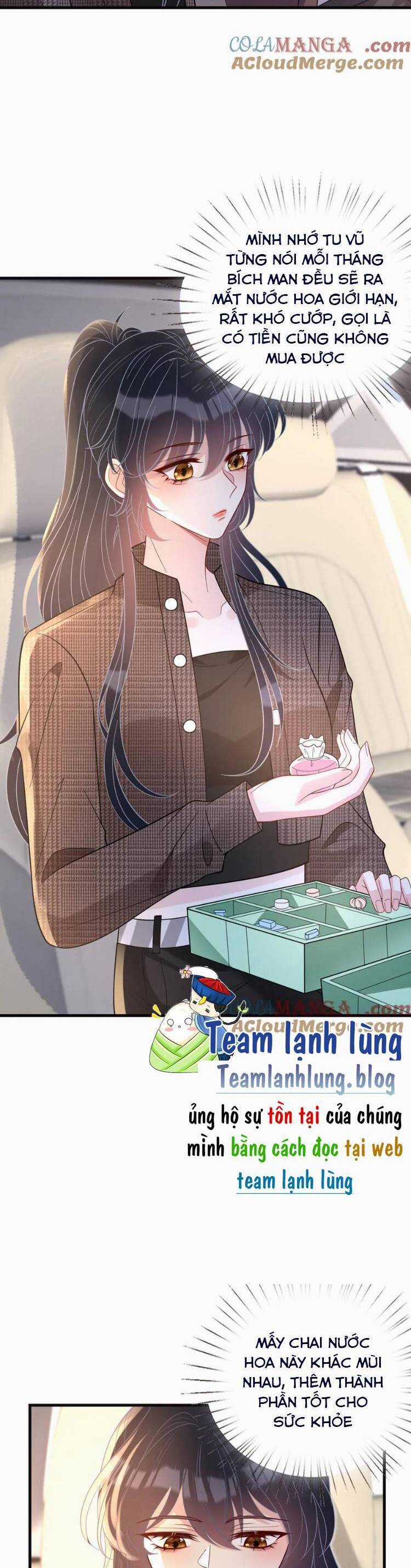 Thiên Kim Toàn Năng Đại Tài Chapter 170 trang 5