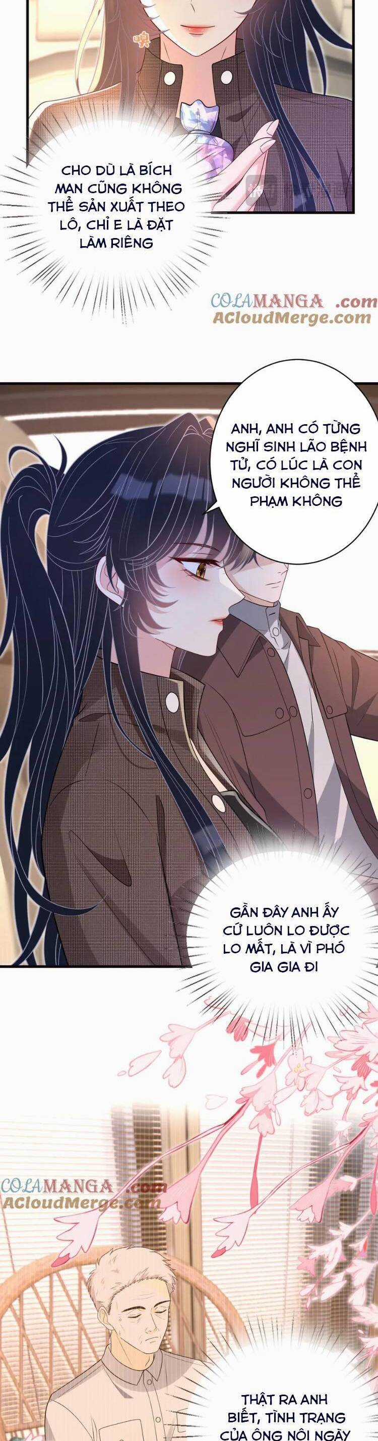 Thiên Kim Toàn Năng Đại Tài Chapter 170 trang 6