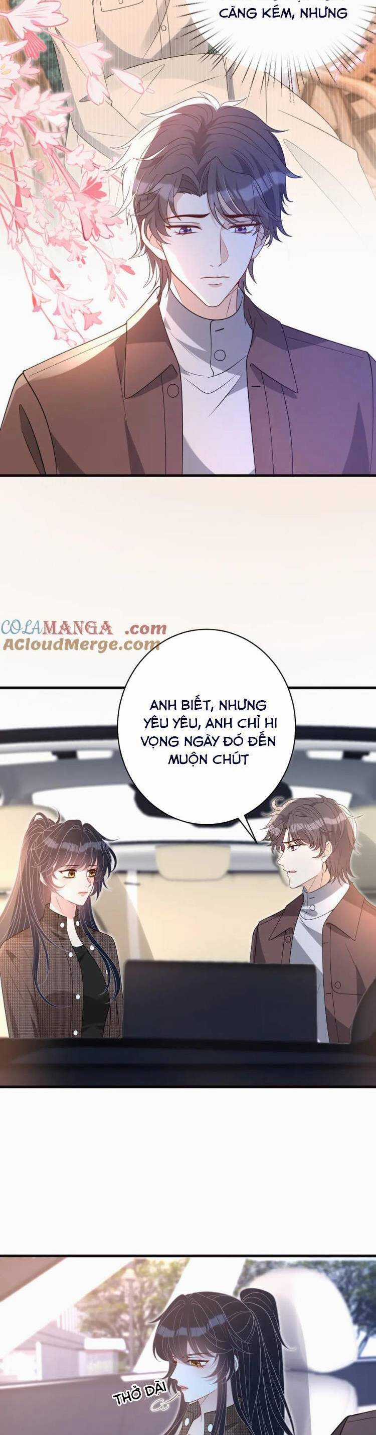 Thiên Kim Toàn Năng Đại Tài Chapter 170 trang 7