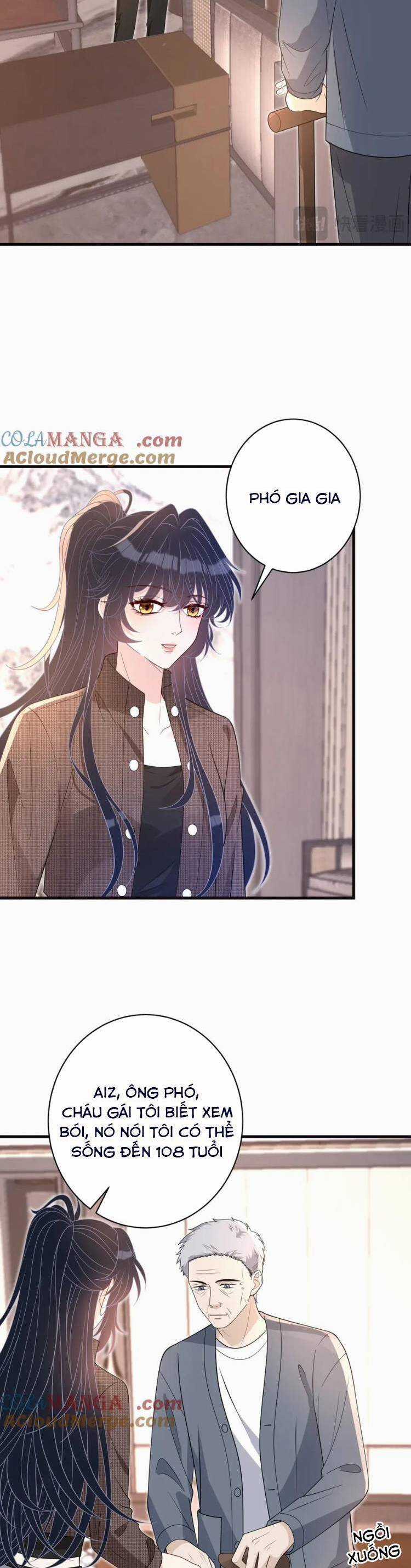 Thiên Kim Toàn Năng Đại Tài Chapter 170 trang 9