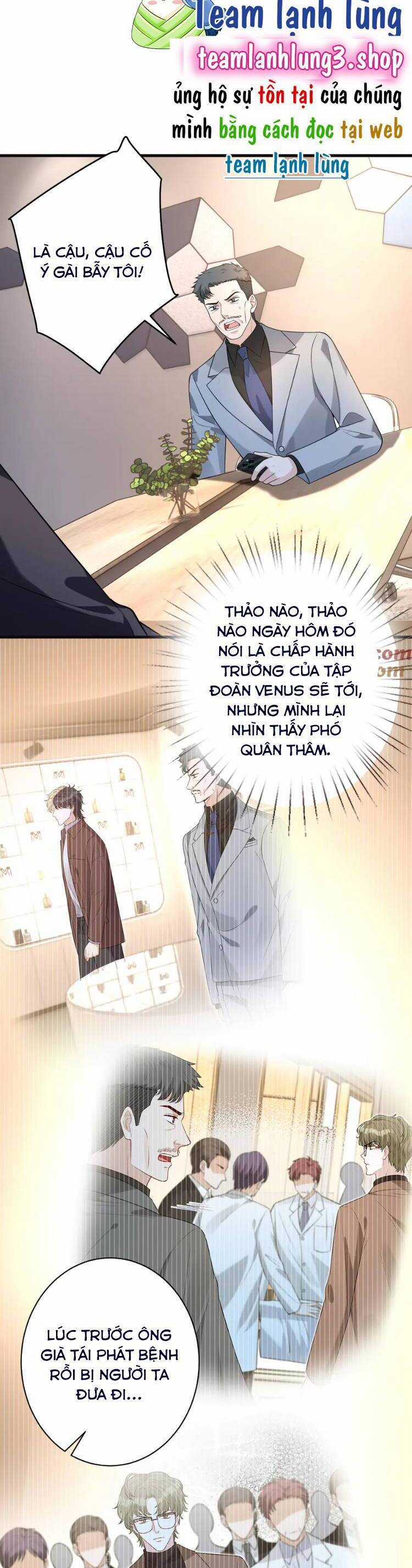 Thiên Kim Toàn Năng Đại Tài Chapter 179 trang 4