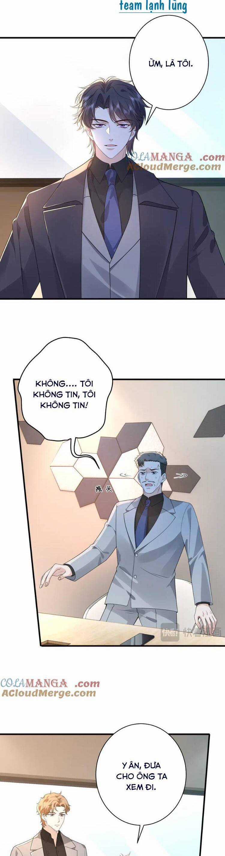Thiên Kim Toàn Năng Đại Tài Chapter 179 trang 6