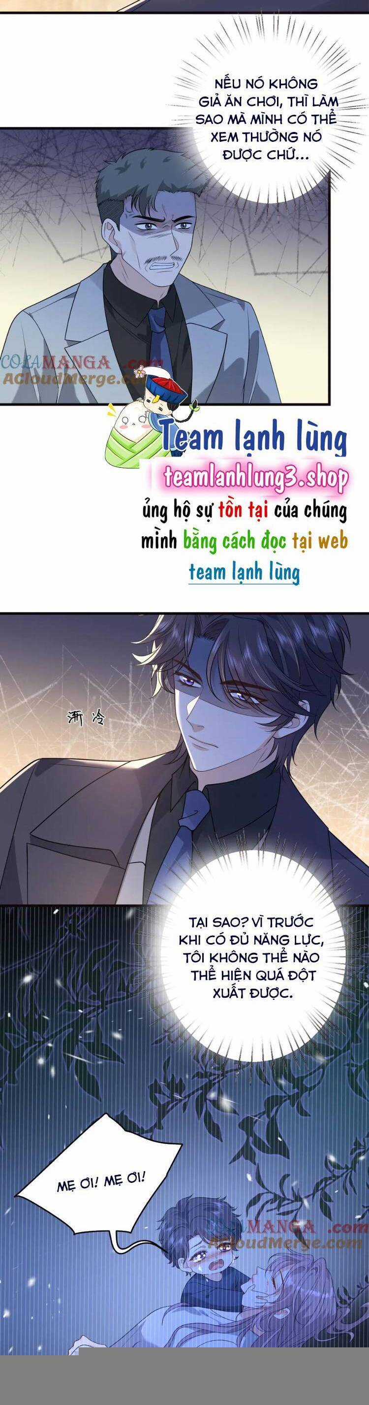 Thiên Kim Toàn Năng Đại Tài Chapter 179 trang 9