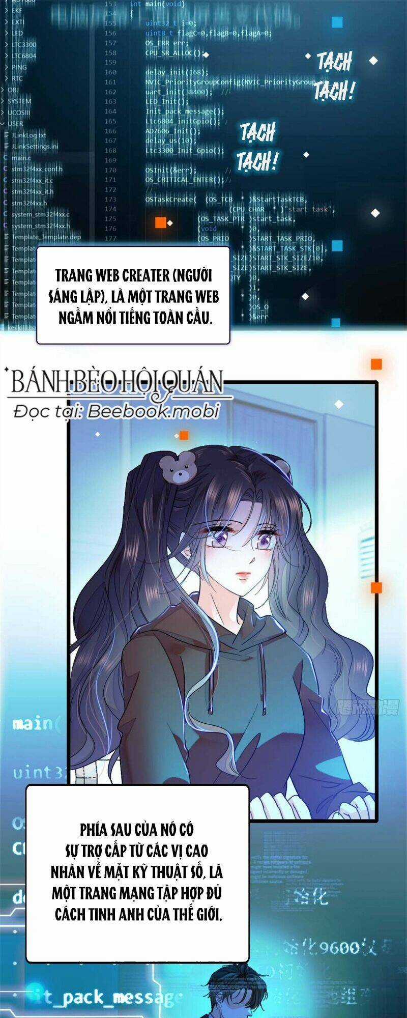 Thiên Kim Toàn Năng Lật Tung Trời Chapter 15 trang 1