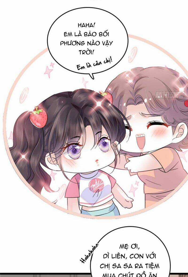 Thiên Kim Toàn Năng Lật Tung Trời Chapter 18 trang 11