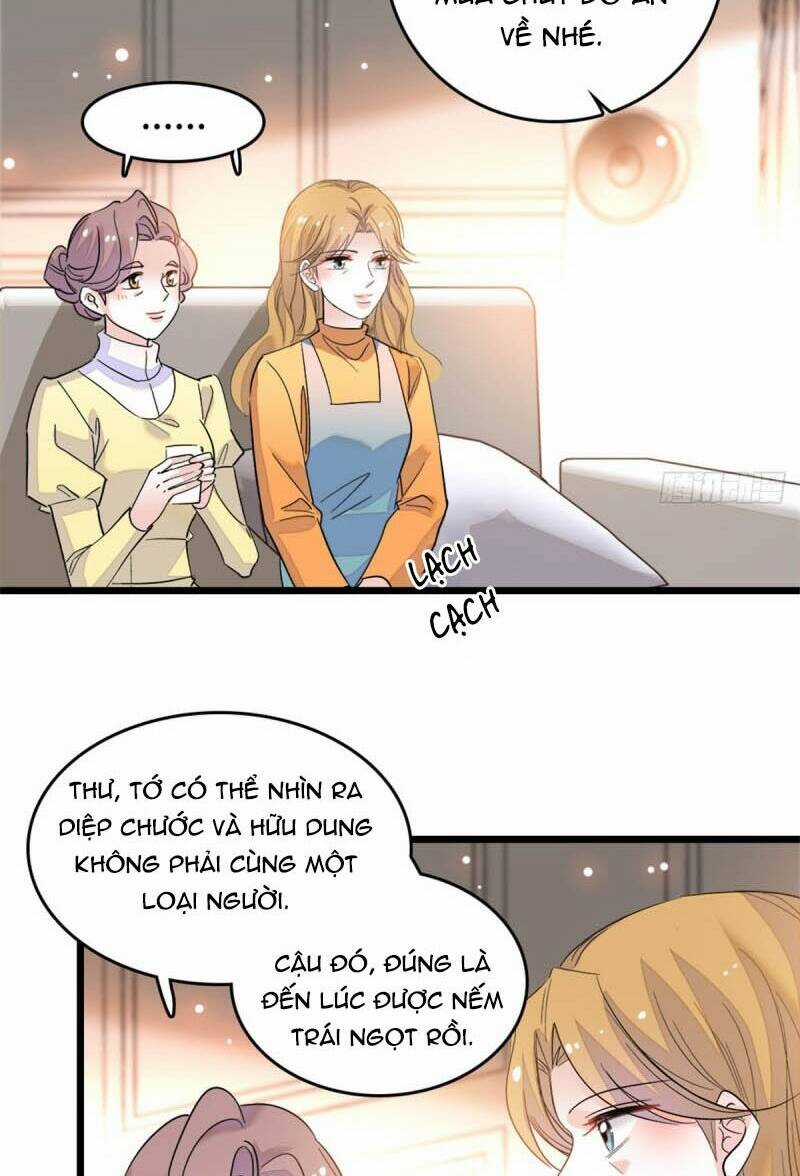 Thiên Kim Toàn Năng Lật Tung Trời Chapter 18 trang 12