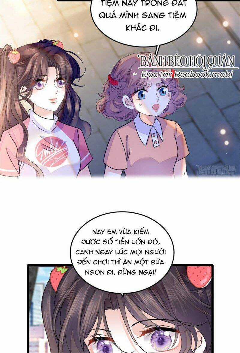 Thiên Kim Toàn Năng Lật Tung Trời Chapter 18 trang 15