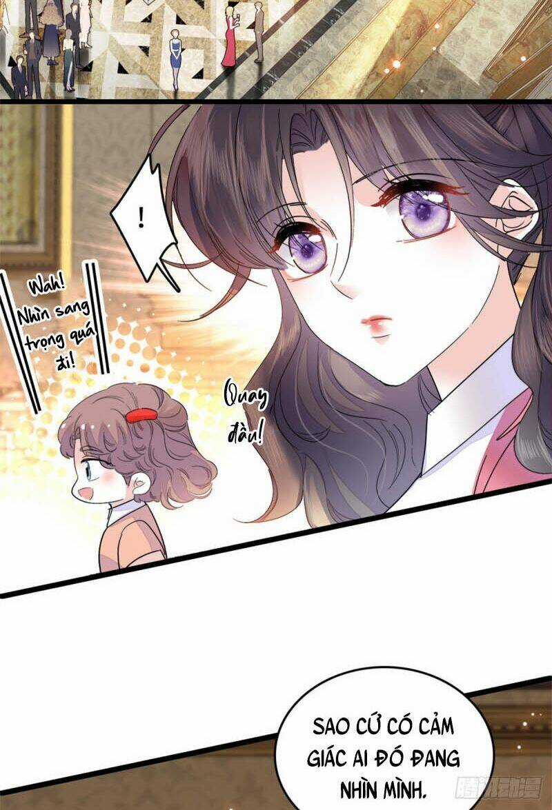 Thiên Kim Toàn Năng Lật Tung Trời Chapter 18 trang 19