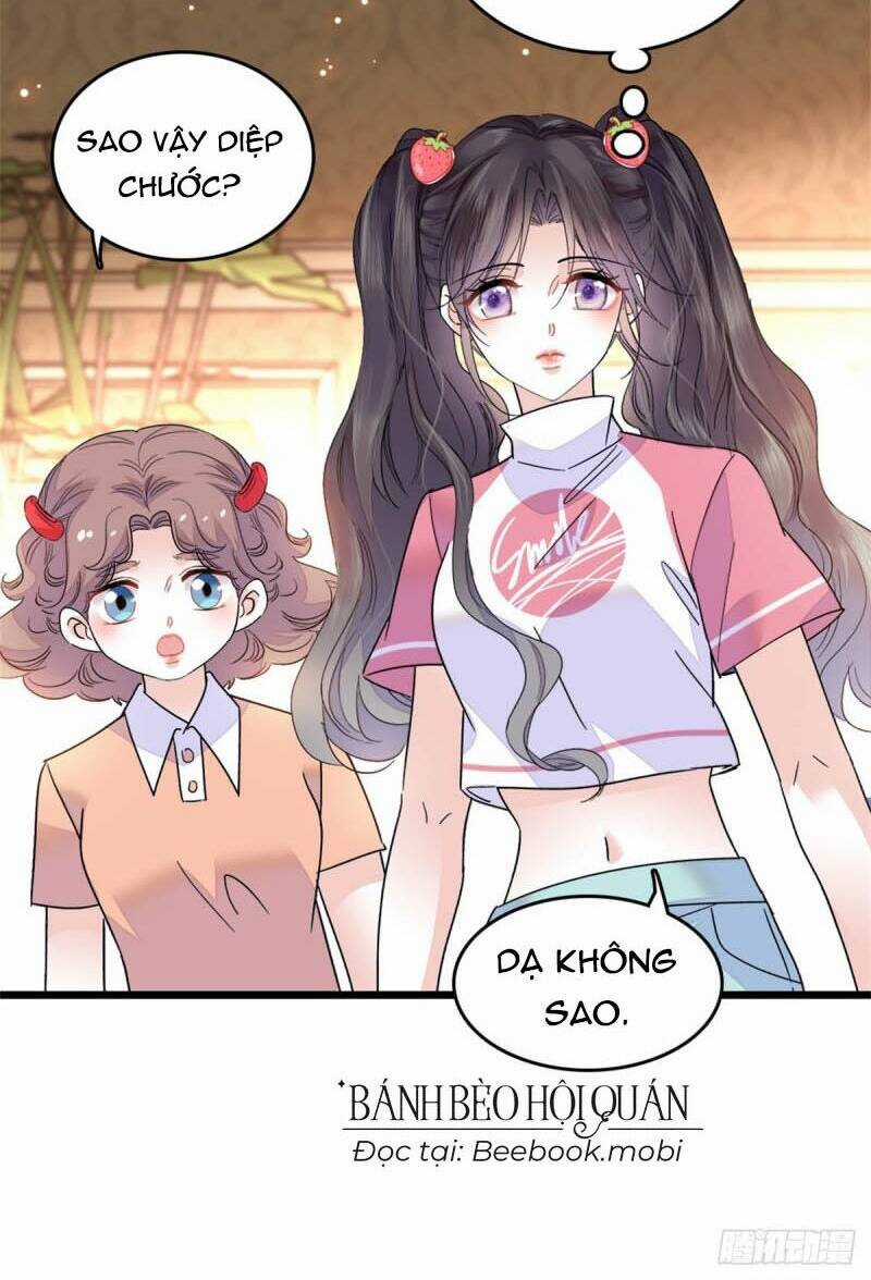 Thiên Kim Toàn Năng Lật Tung Trời Chapter 18 trang 20