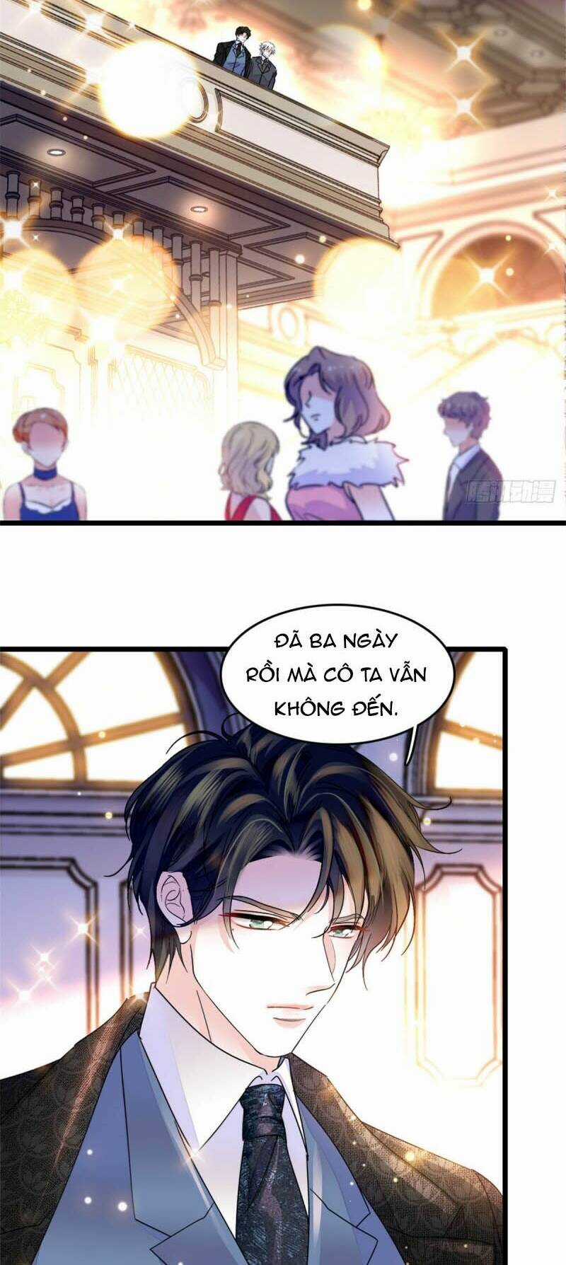 Thiên Kim Toàn Năng Lật Tung Trời Chapter 18 trang 24