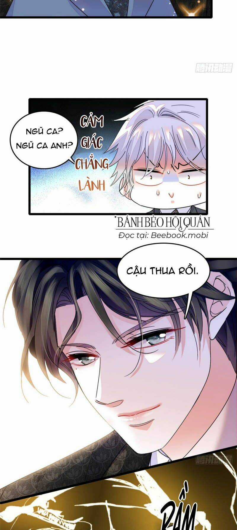 Thiên Kim Toàn Năng Lật Tung Trời Chapter 18 trang 25