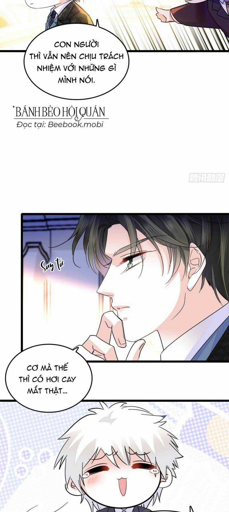 Thiên Kim Toàn Năng Lật Tung Trời Chapter 18 trang 27