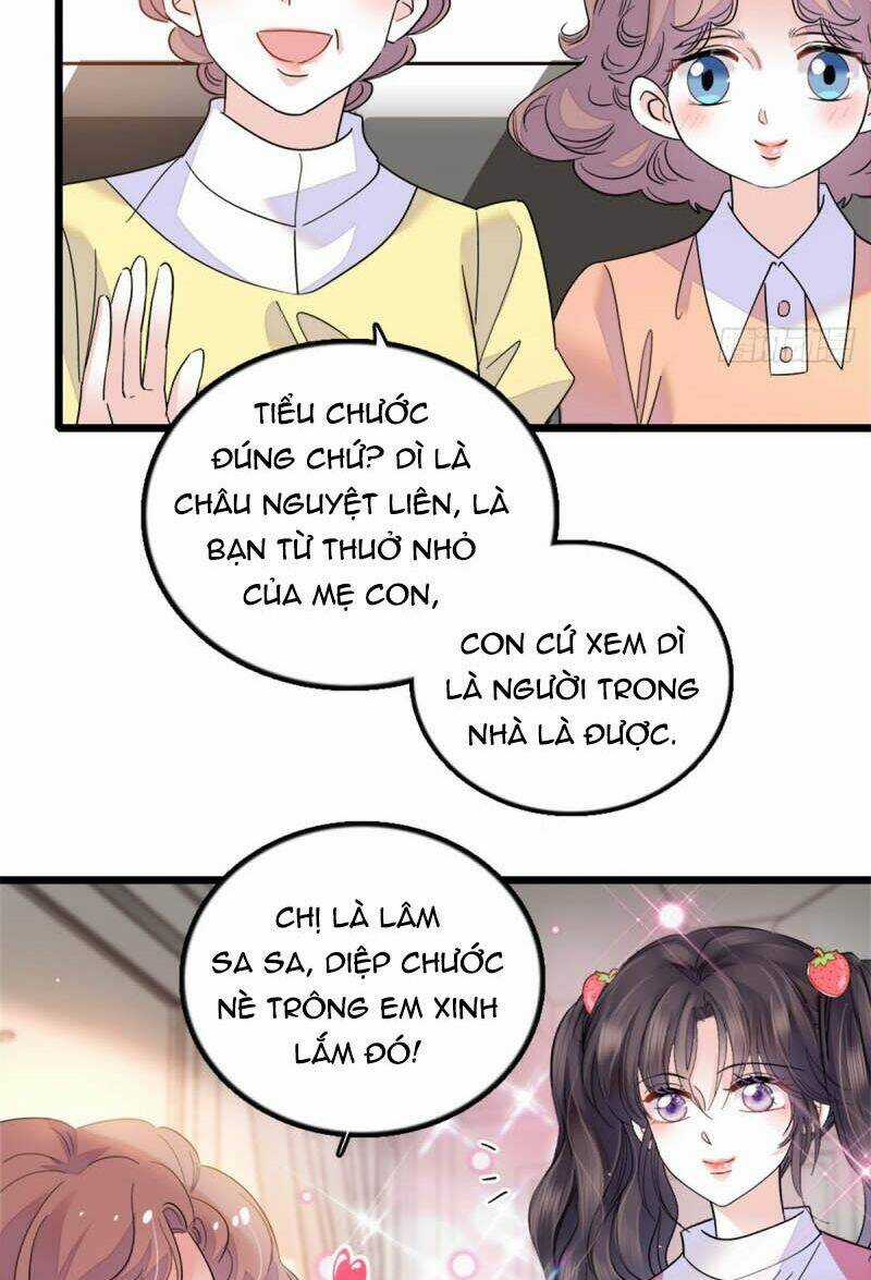 Thiên Kim Toàn Năng Lật Tung Trời Chapter 18 trang 7