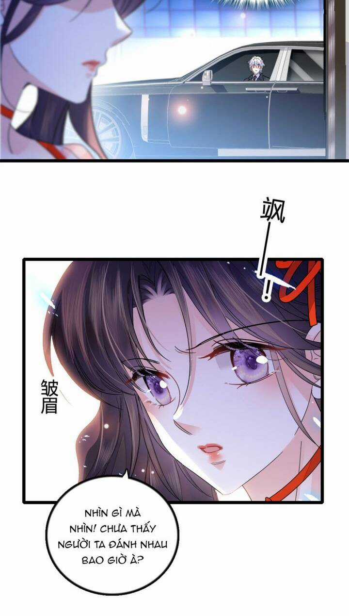 Thiên Kim Toàn Năng Lật Tung Trời Chapter 24 trang 18