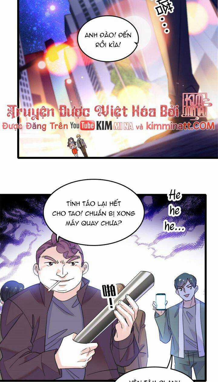 Thiên Kim Toàn Năng Lật Tung Trời Chapter 24 trang 2