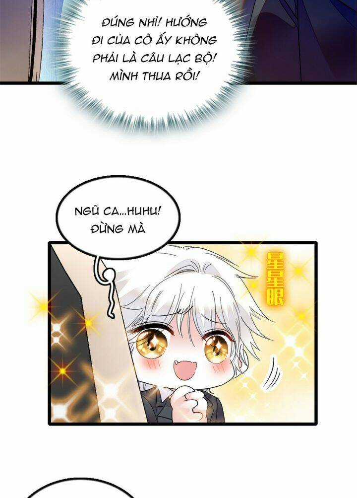 Thiên Kim Toàn Năng Lật Tung Trời Chapter 24 trang 21