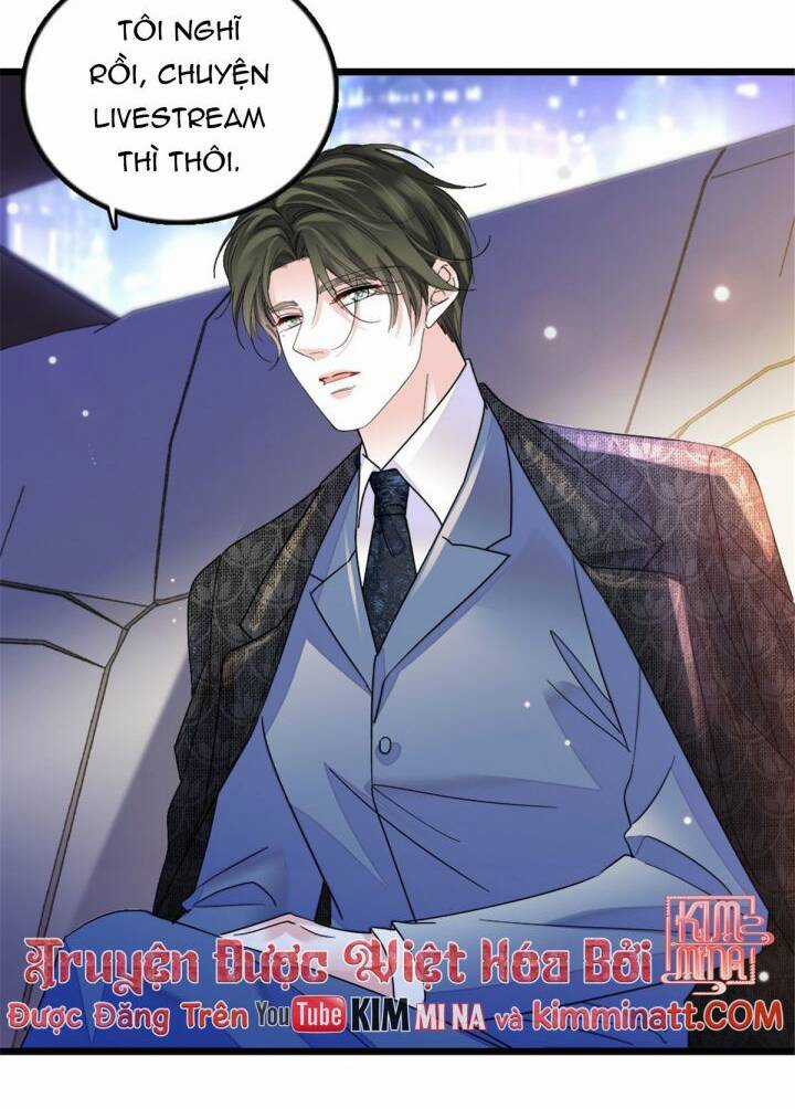 Thiên Kim Toàn Năng Lật Tung Trời Chapter 24 trang 22