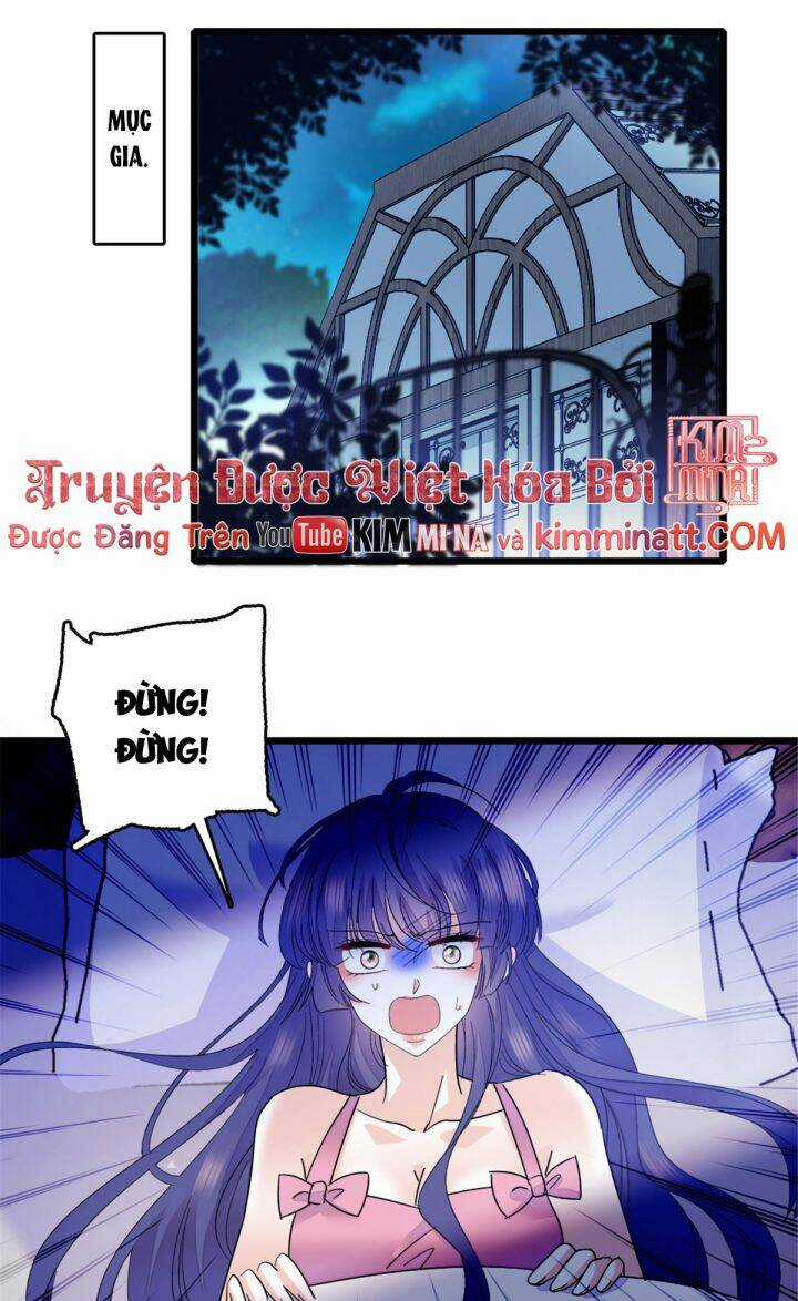 Thiên Kim Toàn Năng Lật Tung Trời Chapter 24 trang 25