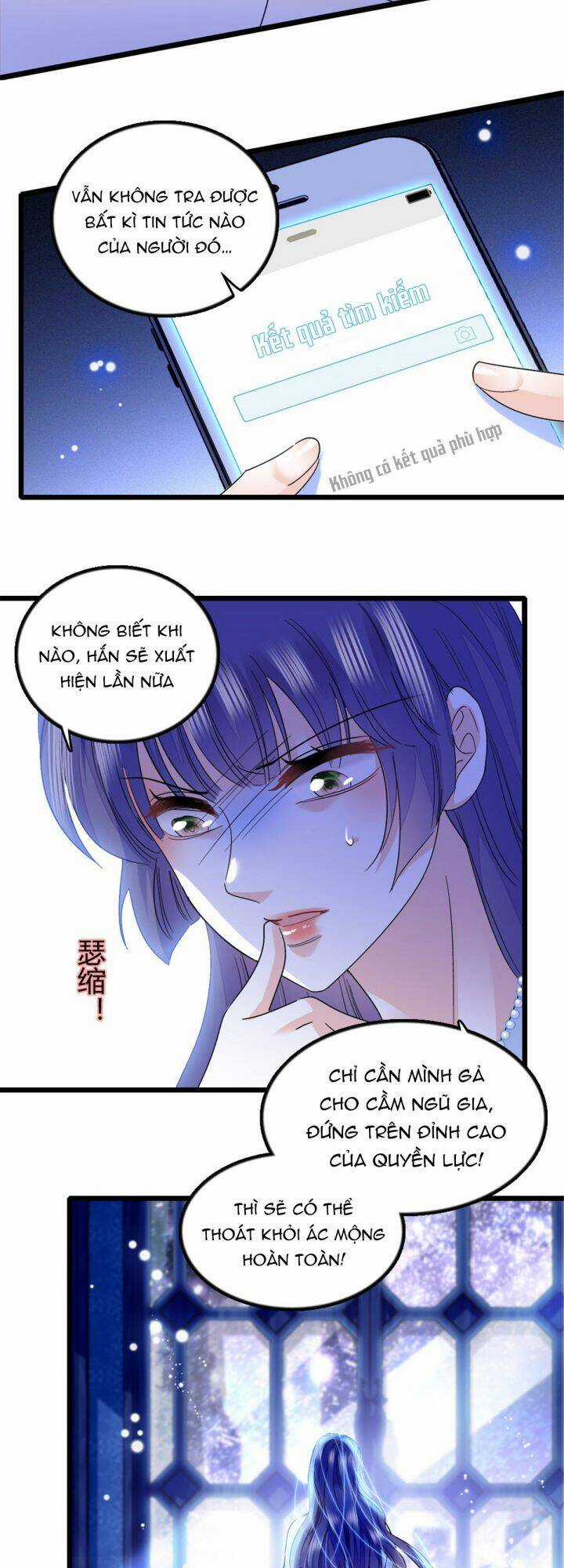 Thiên Kim Toàn Năng Lật Tung Trời Chapter 24 trang 28