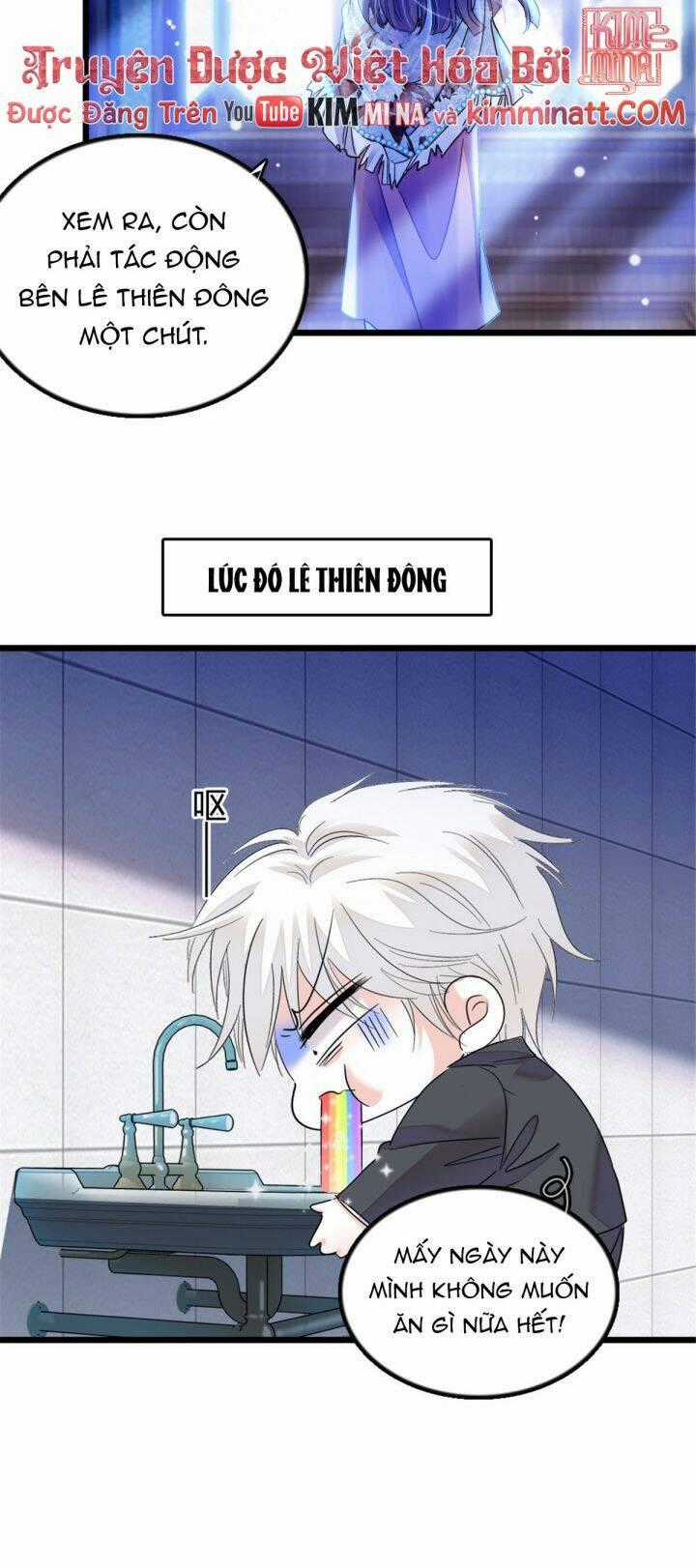 Thiên Kim Toàn Năng Lật Tung Trời Chapter 24 trang 29