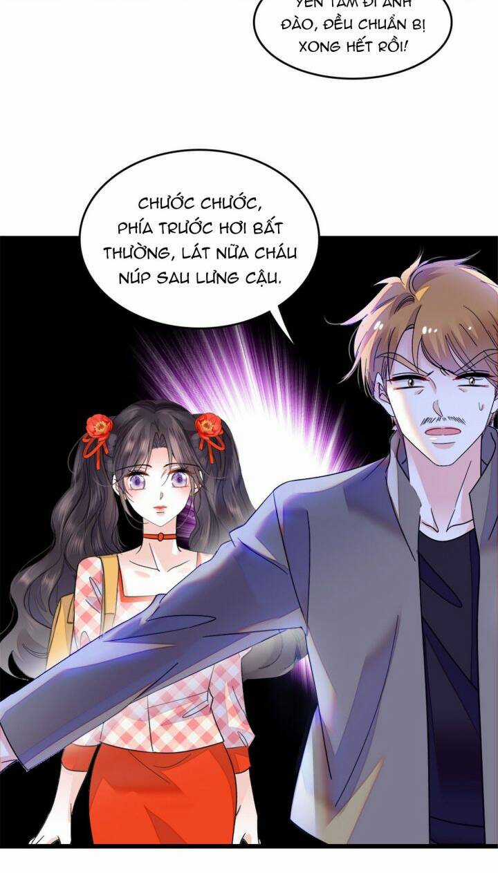 Thiên Kim Toàn Năng Lật Tung Trời Chapter 24 trang 3