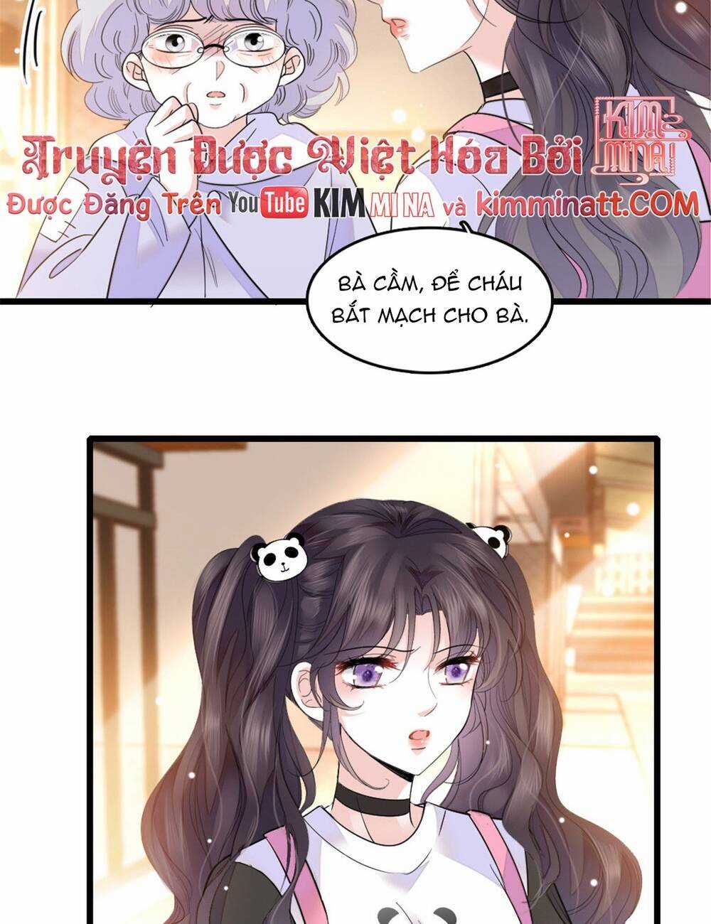 Thiên Kim Toàn Năng Lật Tung Trời Chapter 26 trang 1
