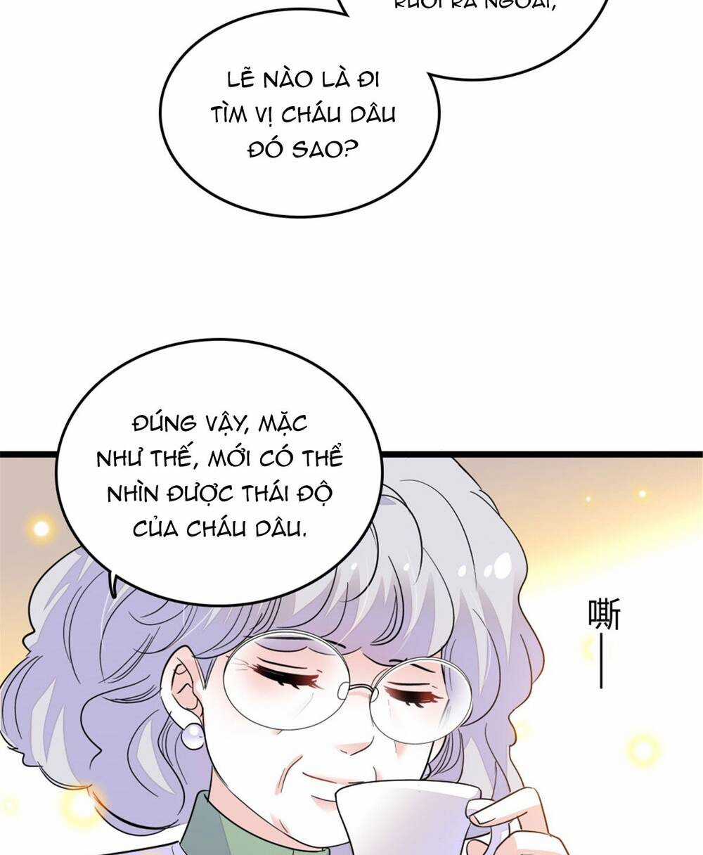 Thiên Kim Toàn Năng Lật Tung Trời Chapter 27 trang 1