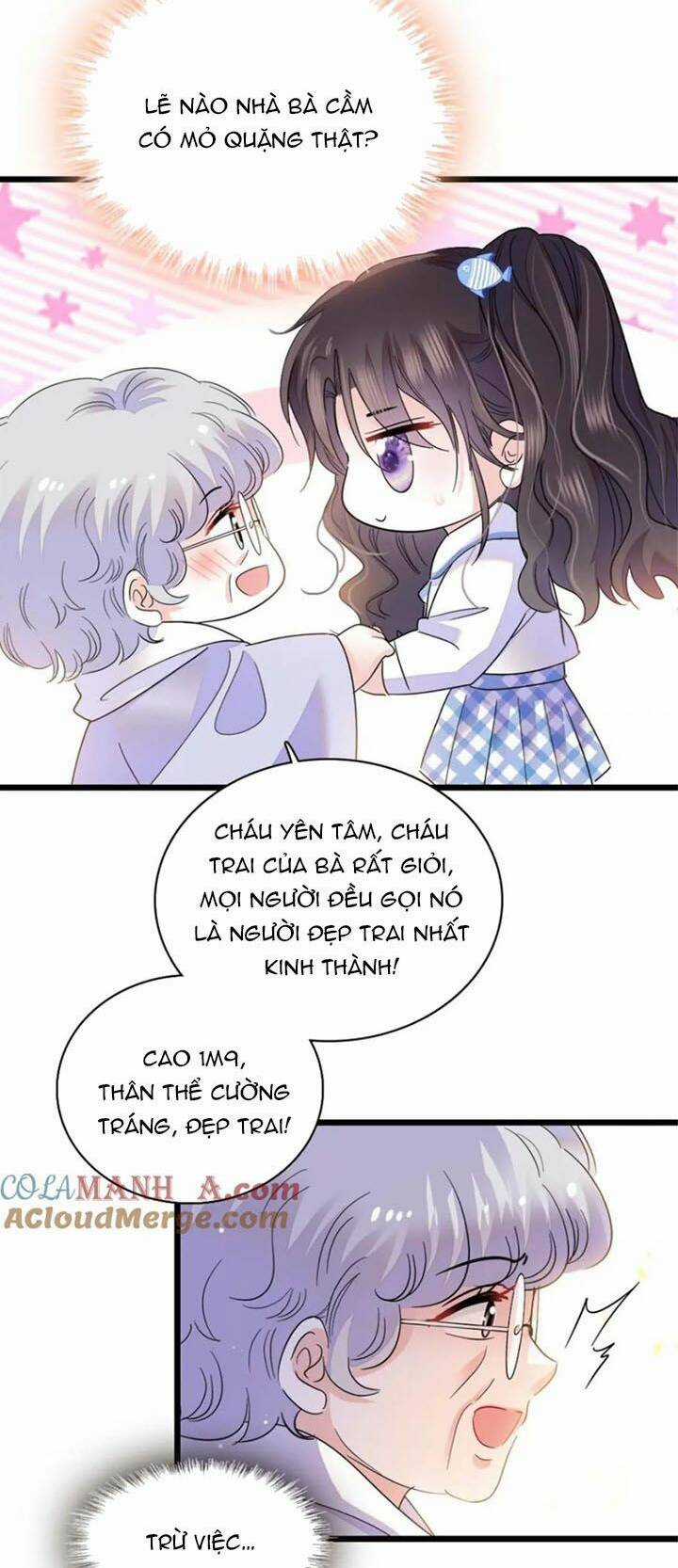 Thiên Kim Toàn Năng Lật Tung Trời Chapter 29 trang 1