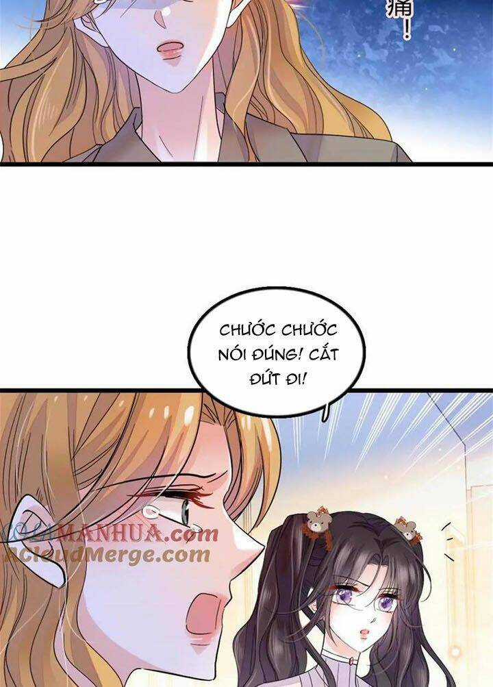 Thiên Kim Toàn Năng Lật Tung Trời Chapter 31 trang 1