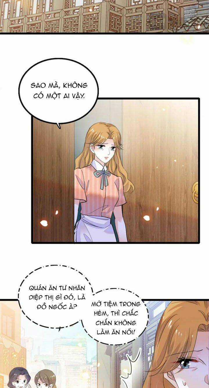 Thiên Kim Toàn Năng Lật Tung Trời Chapter 32 trang 1