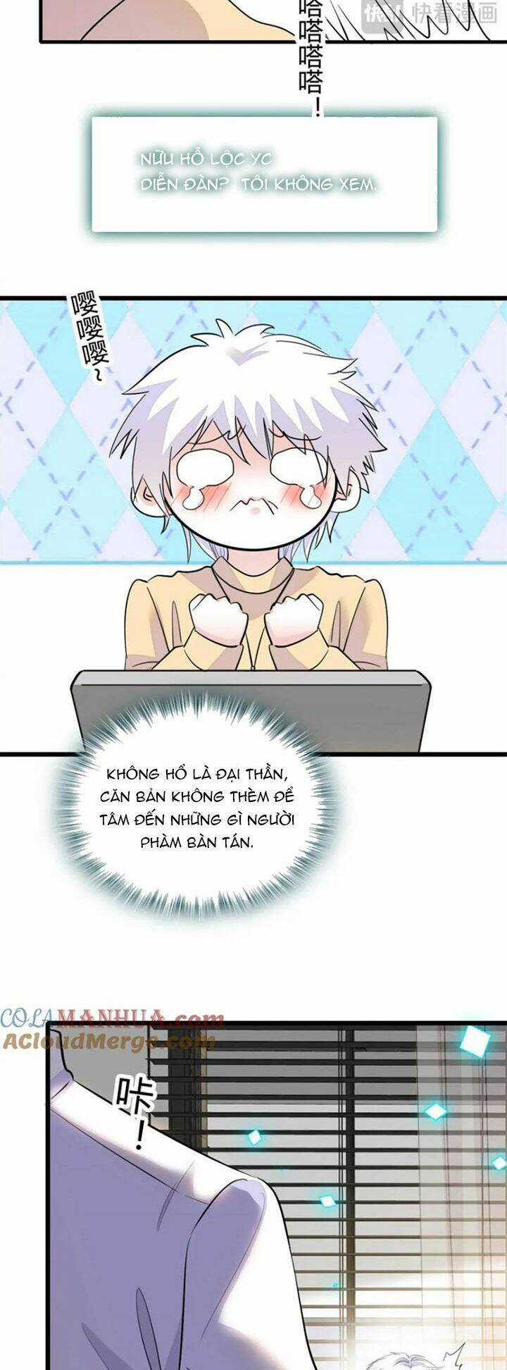Thiên Kim Toàn Năng Lật Tung Trời Chapter 33 trang 1