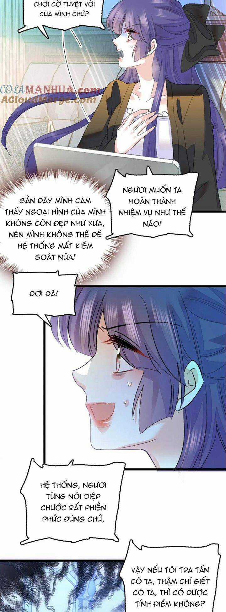Thiên Kim Toàn Năng Lật Tung Trời Chapter 42 trang 10